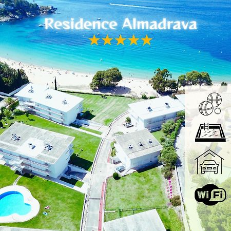 Almadrava Beach Ρόζες Εξωτερικό φωτογραφία