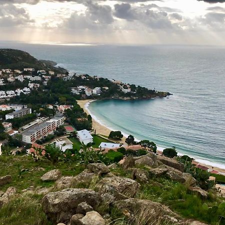 Almadrava Beach Ρόζες Εξωτερικό φωτογραφία
