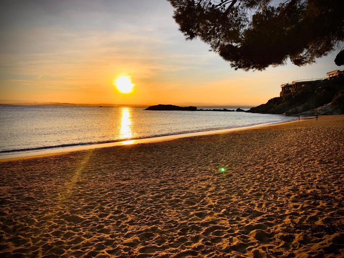 Almadrava Beach Ρόζες Εξωτερικό φωτογραφία