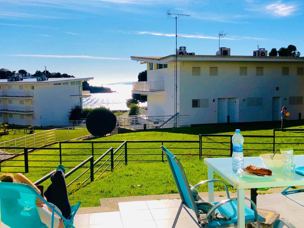 Almadrava Beach Ρόζες Εξωτερικό φωτογραφία