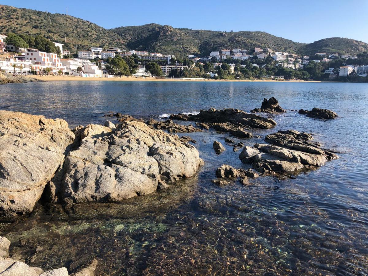 Almadrava Beach Ρόζες Εξωτερικό φωτογραφία