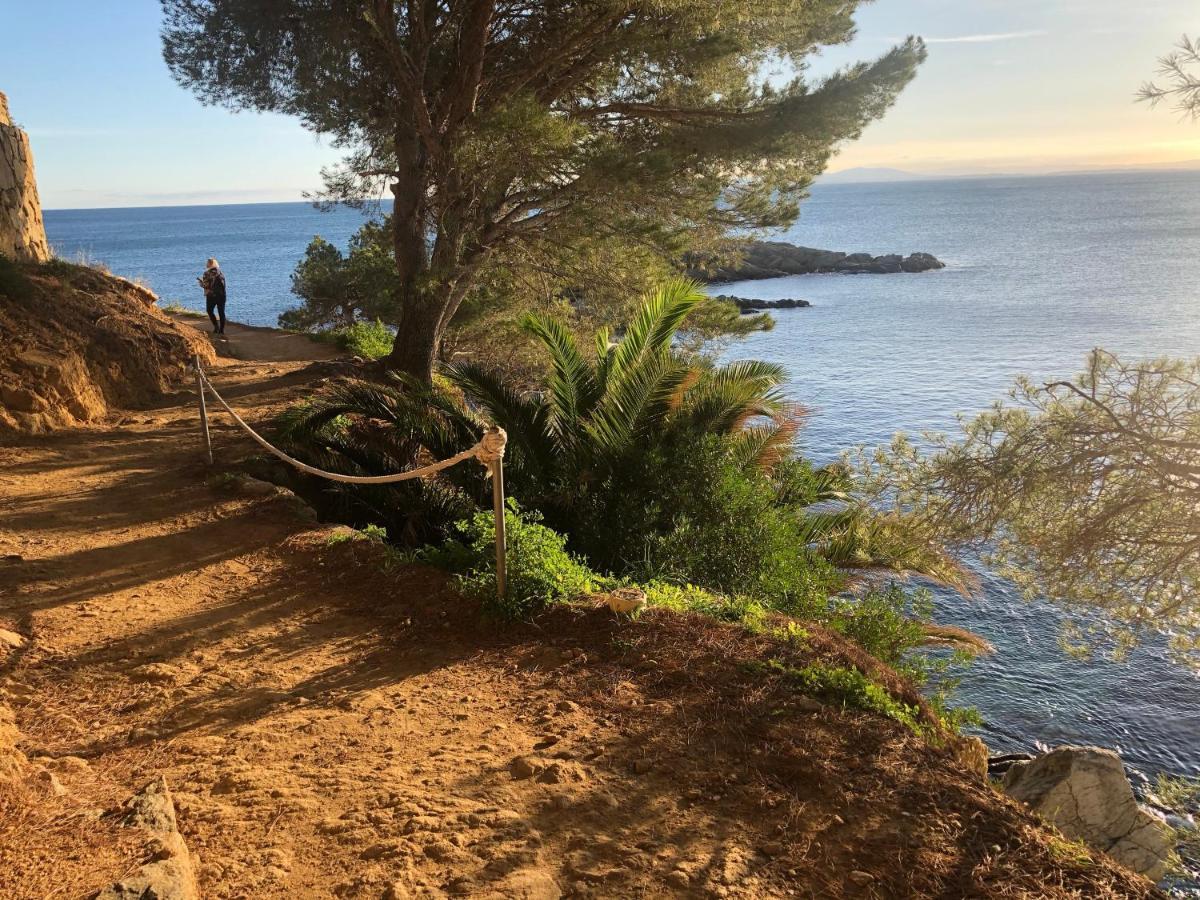 Almadrava Beach Ρόζες Εξωτερικό φωτογραφία