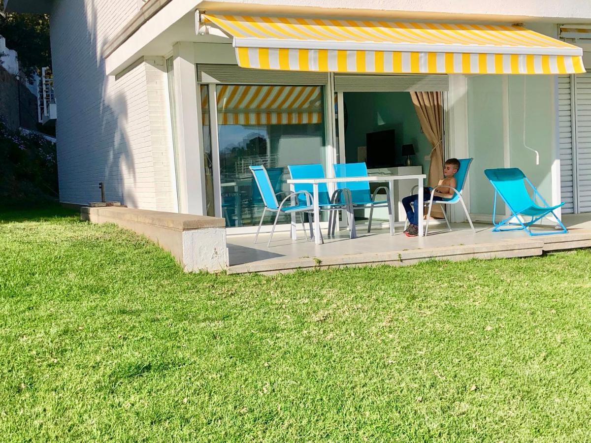 Almadrava Beach Ρόζες Εξωτερικό φωτογραφία