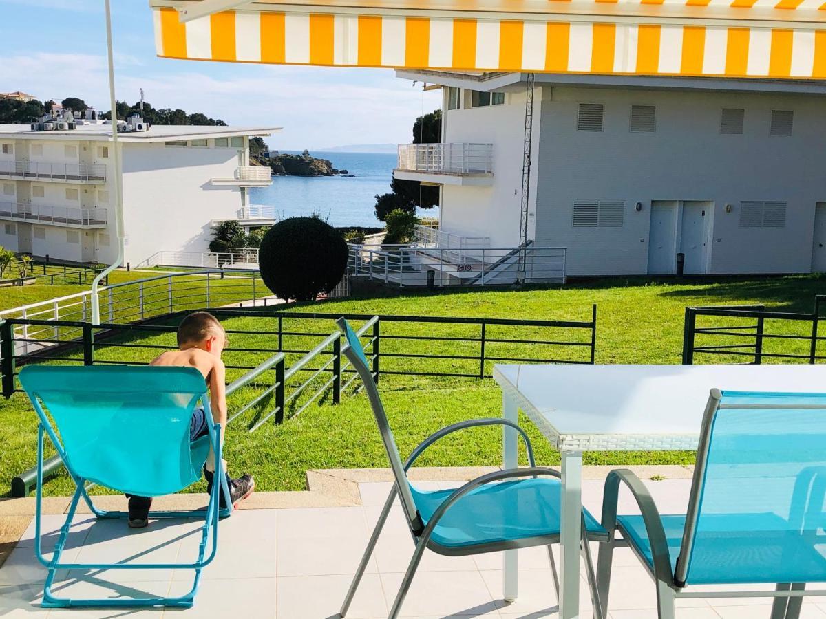 Almadrava Beach Ρόζες Εξωτερικό φωτογραφία
