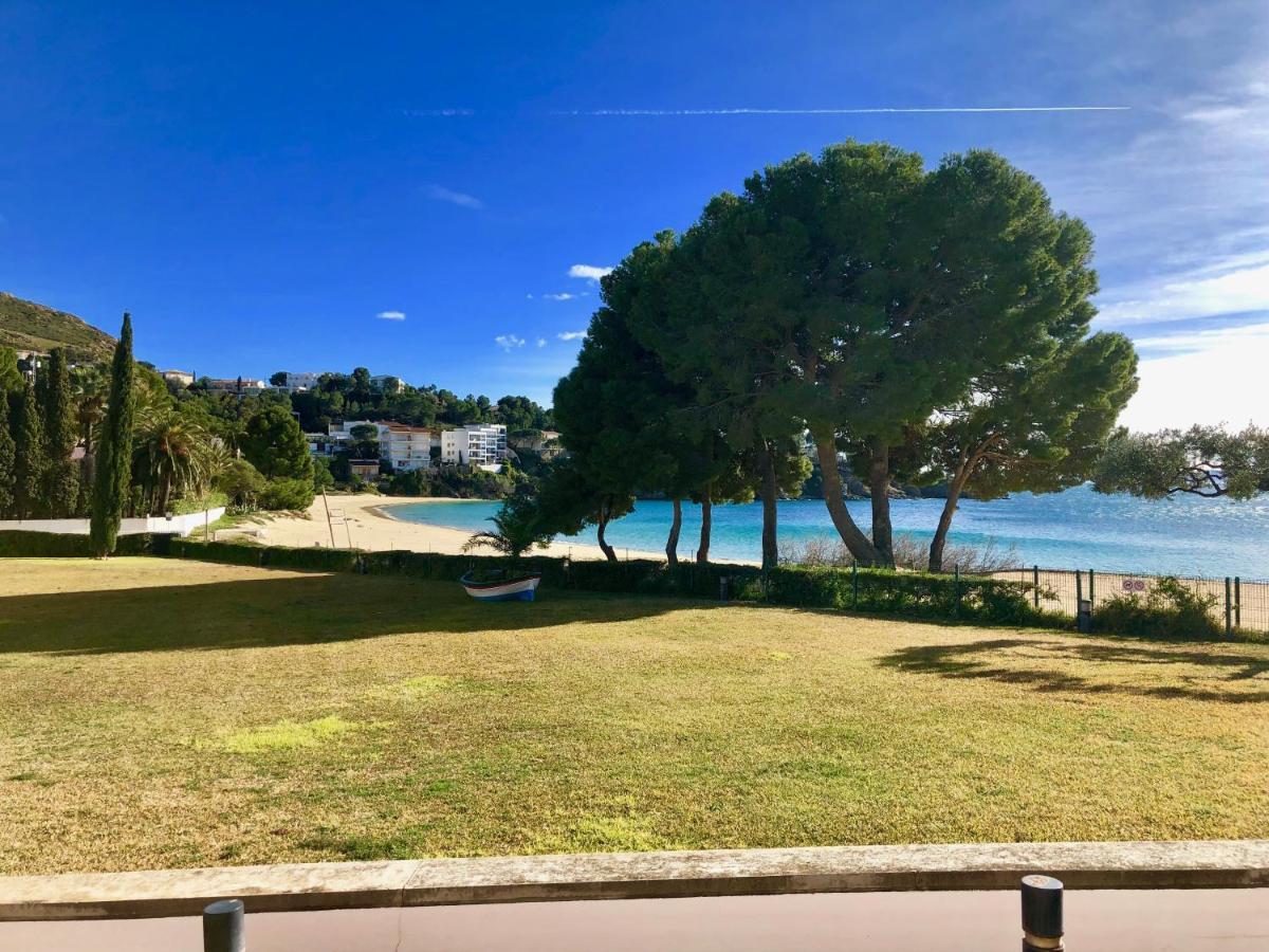Almadrava Beach Ρόζες Εξωτερικό φωτογραφία