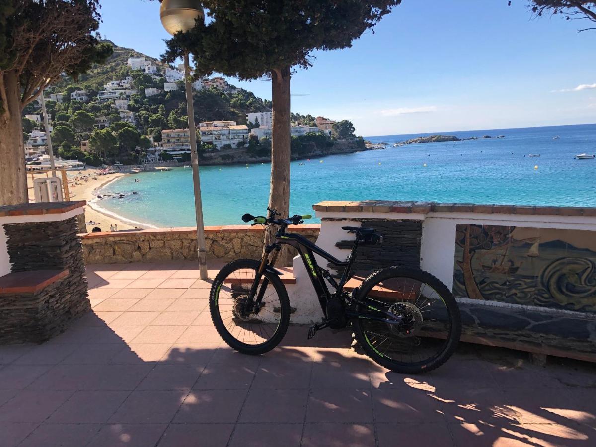Almadrava Beach Ρόζες Εξωτερικό φωτογραφία