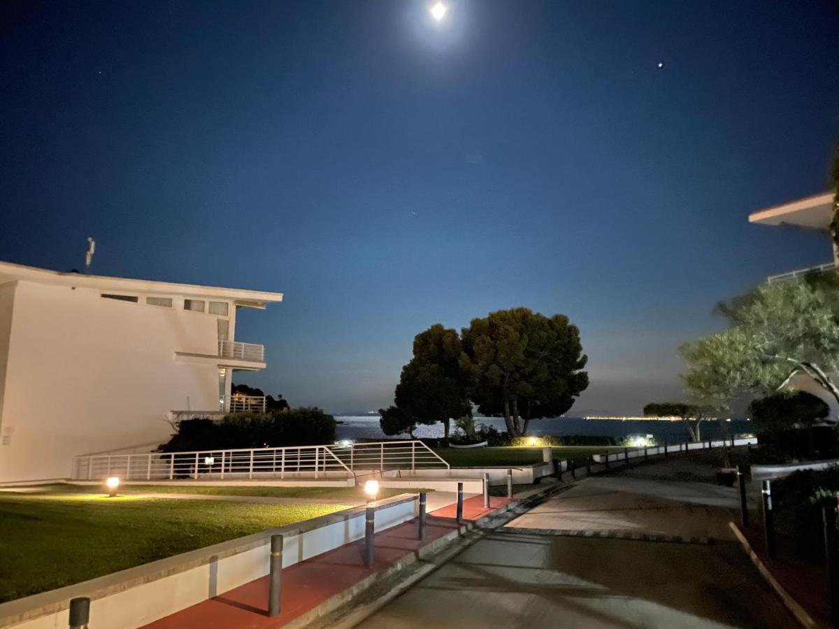 Almadrava Beach Ρόζες Εξωτερικό φωτογραφία