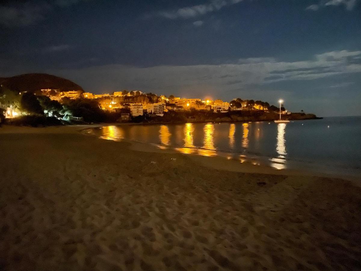 Almadrava Beach Ρόζες Εξωτερικό φωτογραφία