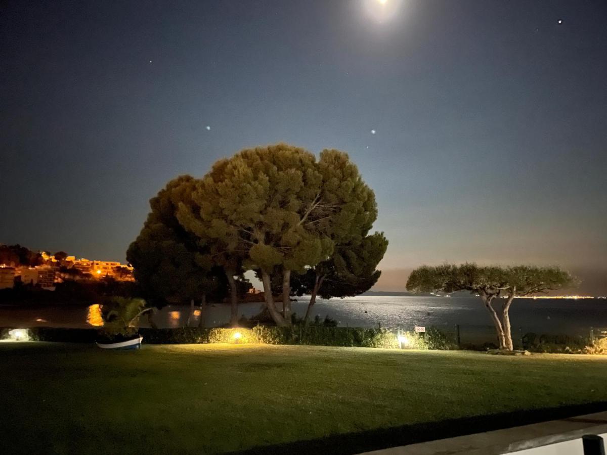 Almadrava Beach Ρόζες Εξωτερικό φωτογραφία