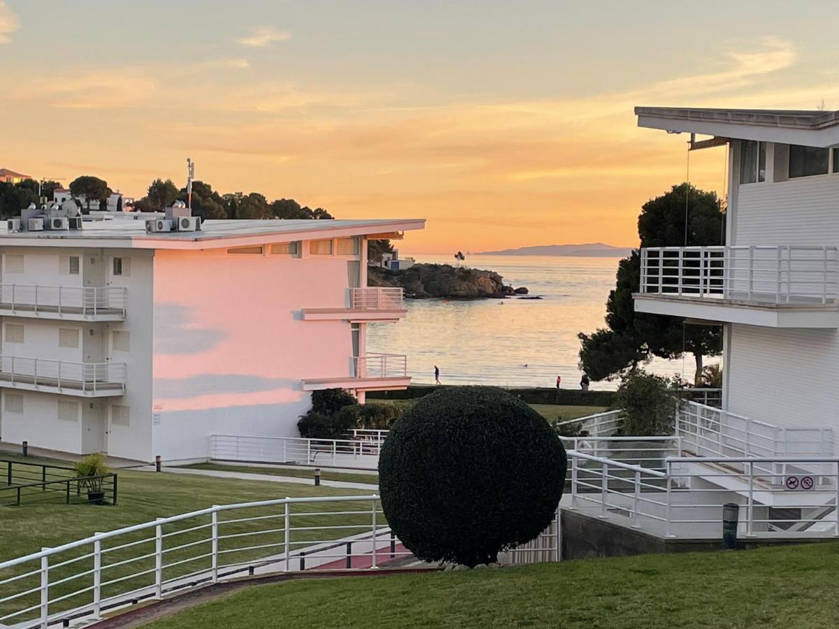 Almadrava Beach Ρόζες Εξωτερικό φωτογραφία
