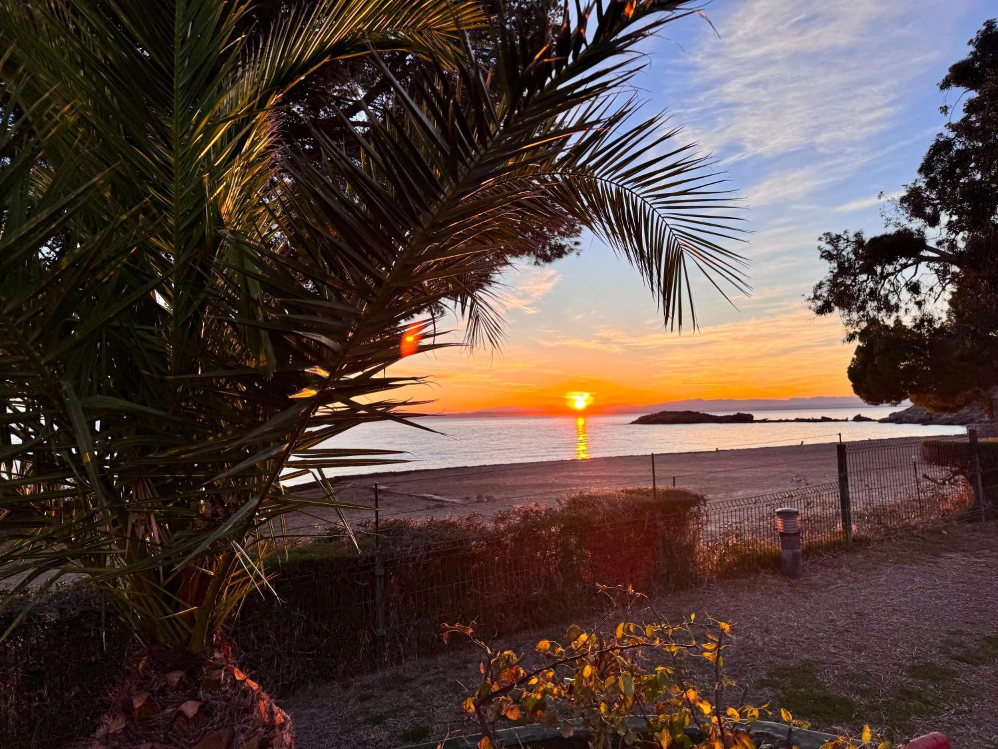 Almadrava Beach Ρόζες Εξωτερικό φωτογραφία