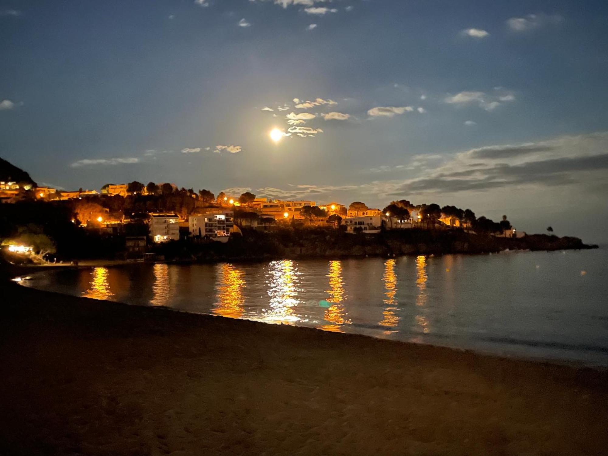 Almadrava Beach Ρόζες Εξωτερικό φωτογραφία