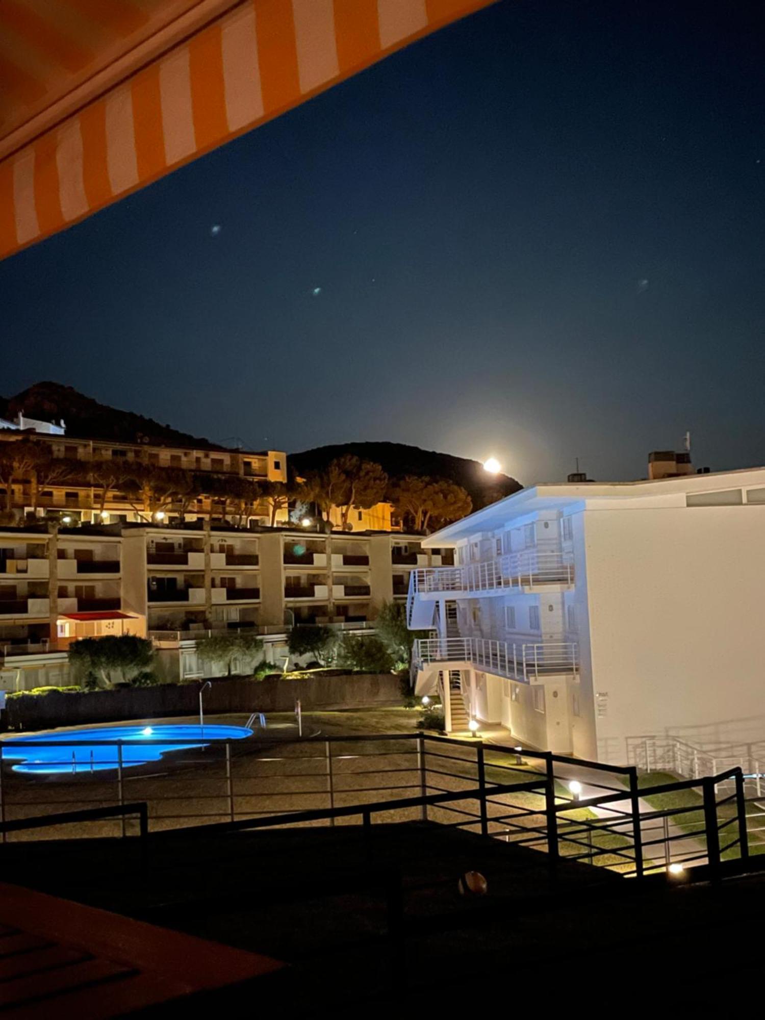 Almadrava Beach Ρόζες Εξωτερικό φωτογραφία