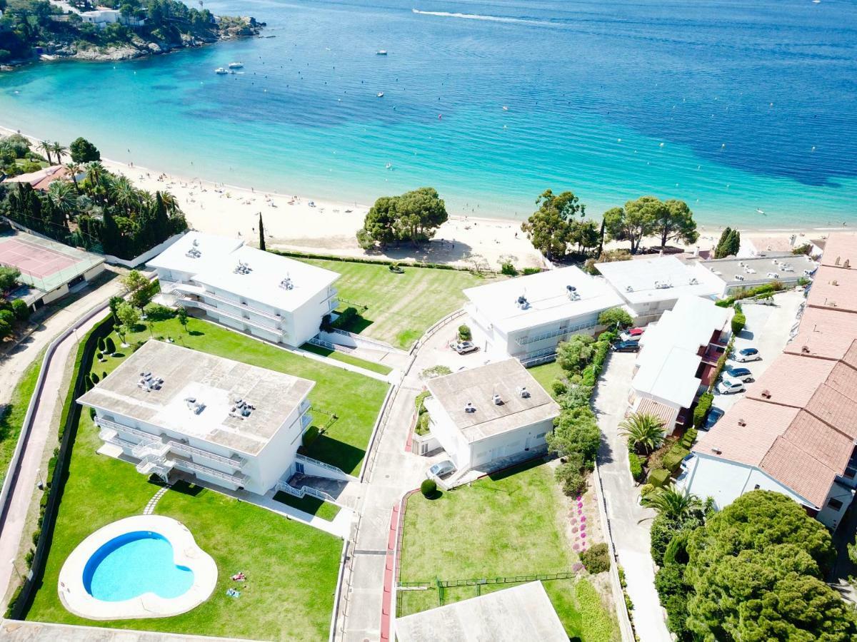 Almadrava Beach Ρόζες Εξωτερικό φωτογραφία