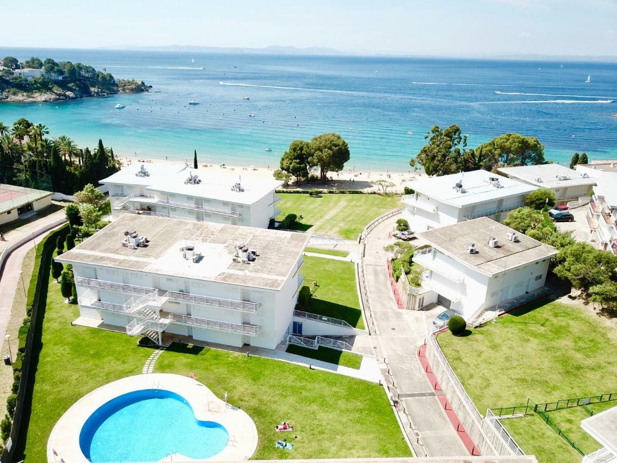 Almadrava Beach Ρόζες Εξωτερικό φωτογραφία