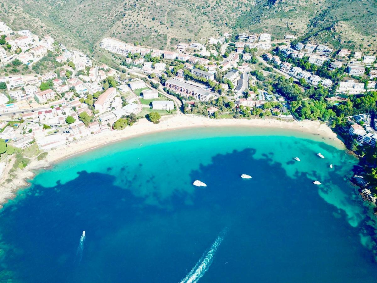 Almadrava Beach Ρόζες Εξωτερικό φωτογραφία