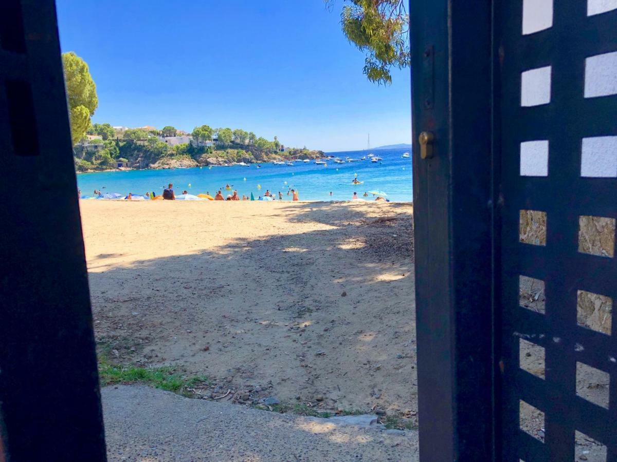 Almadrava Beach Ρόζες Εξωτερικό φωτογραφία
