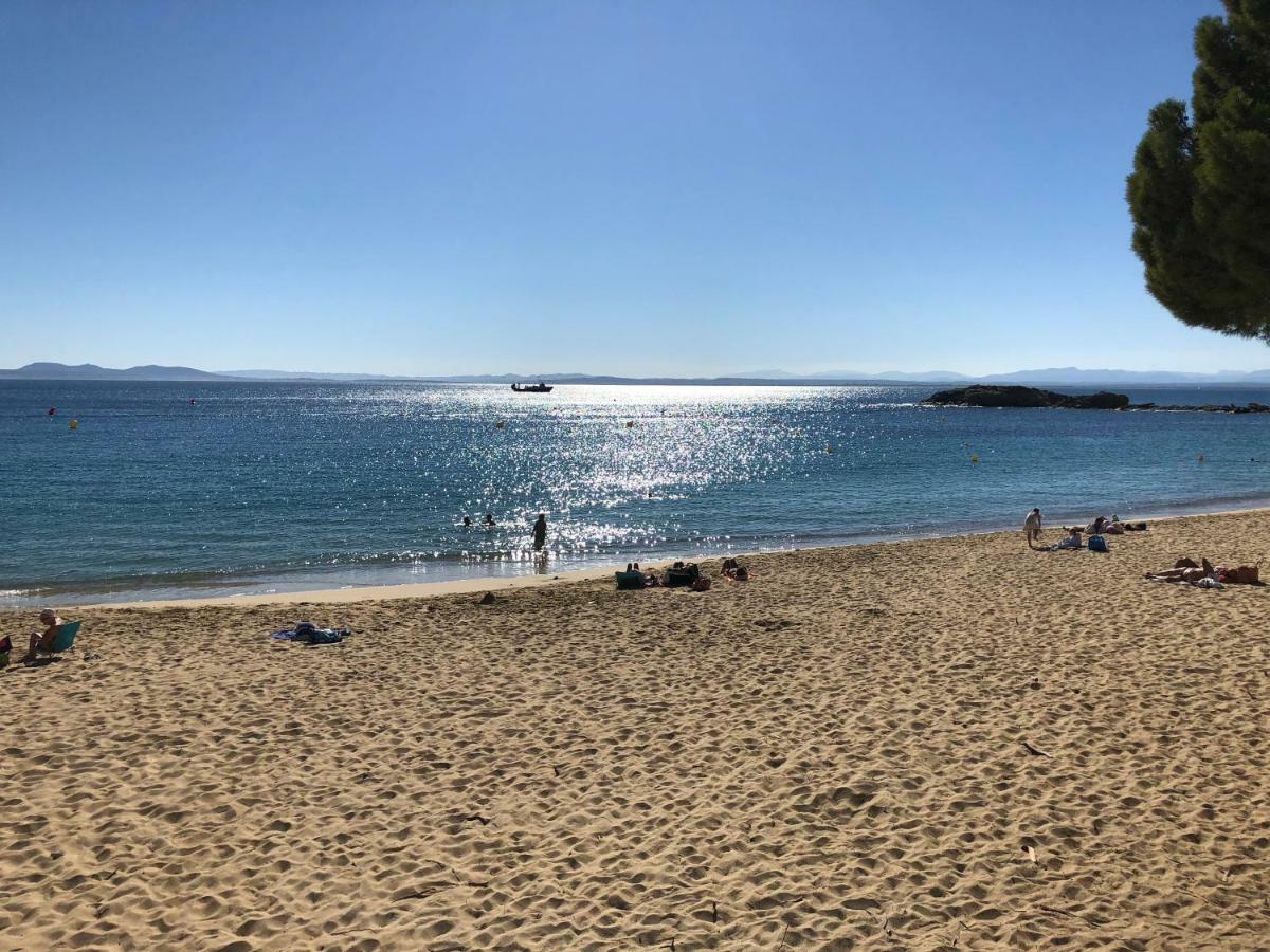 Almadrava Beach Ρόζες Εξωτερικό φωτογραφία