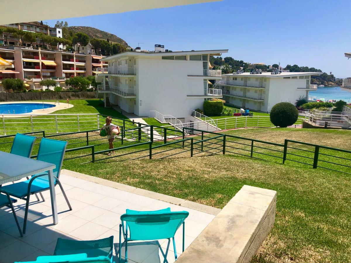 Almadrava Beach Ρόζες Εξωτερικό φωτογραφία