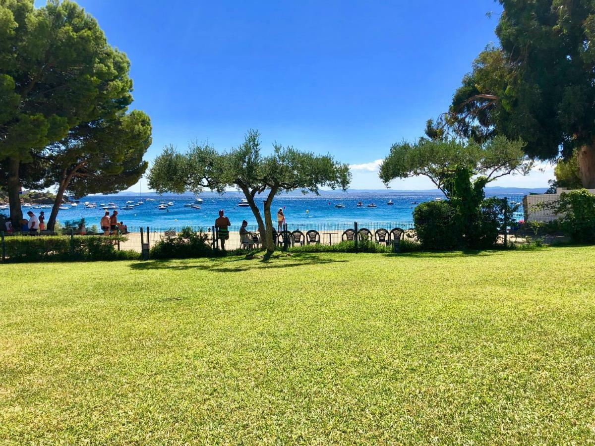 Almadrava Beach Ρόζες Εξωτερικό φωτογραφία
