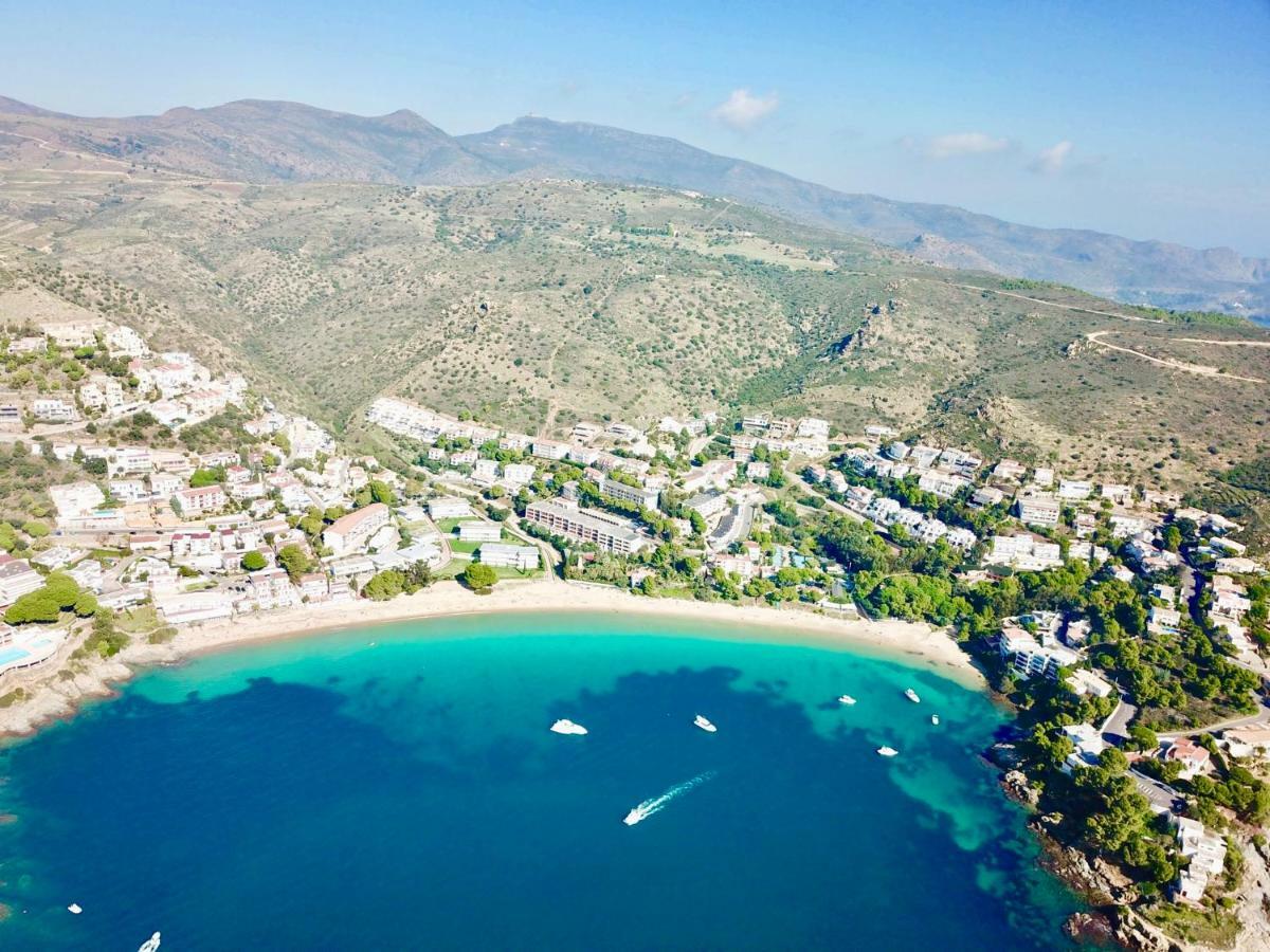 Almadrava Beach Ρόζες Εξωτερικό φωτογραφία