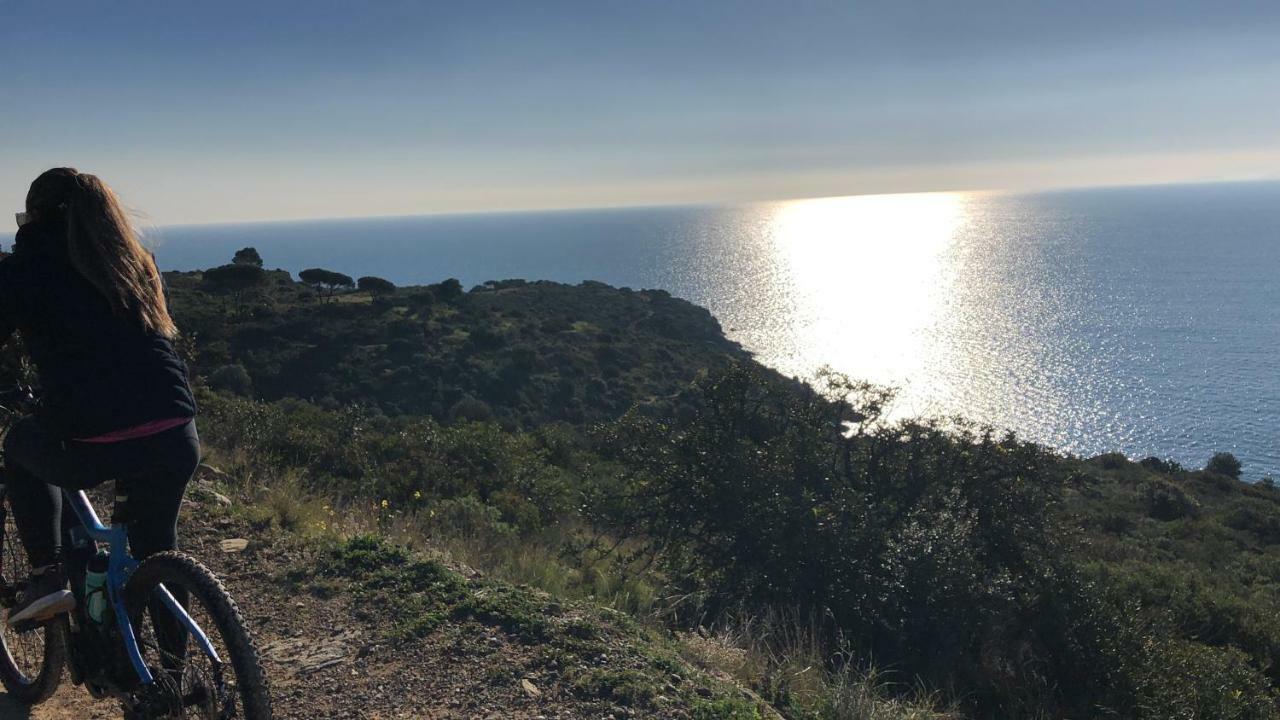 Almadrava Beach Ρόζες Εξωτερικό φωτογραφία